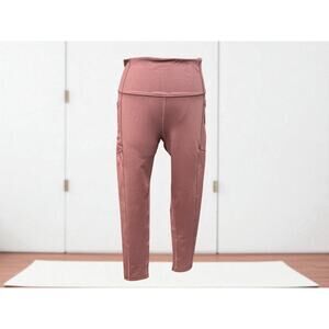 Womens Victoria secret sport workout pants yoga pants Pilates wear